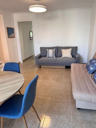 Piso en alquiler en Pueblo Levante en Benidorm