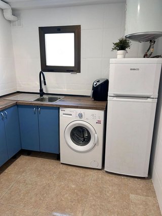 Piso en alquiler en Pueblo Levante en Benidorm