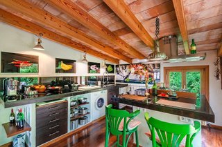 Ático en alquiler en La Bonanova - Portopí en Palma de Mallorca