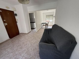 Piso en alquiler en Las Trescientas - San Francisco en Elda