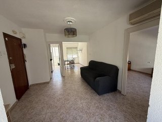 Piso en alquiler en Las Trescientas - San Francisco en Elda