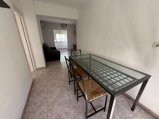 Piso en alquiler en Las Trescientas - San Francisco en Elda
