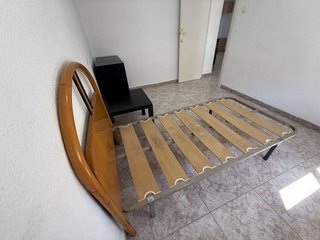 Piso en alquiler en Las Trescientas - San Francisco en Elda