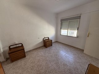 Piso en alquiler en Las Trescientas - San Francisco en Elda