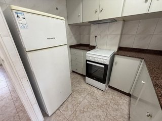 Piso en alquiler en Las Trescientas - San Francisco en Elda