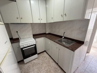 Piso en alquiler en Las Trescientas - San Francisco en Elda