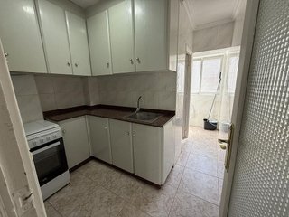Piso en alquiler en Las Trescientas - San Francisco en Elda