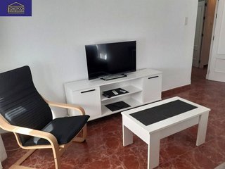 Piso en alquiler en Ciudad Jardín - Zoco en Córdoba