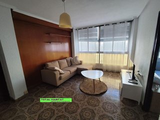 Piso en alquiler en Benimaclet en Valencia