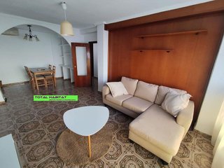 Piso en alquiler en Benimaclet en Valencia