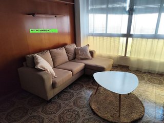Piso en alquiler en Benimaclet en Valencia