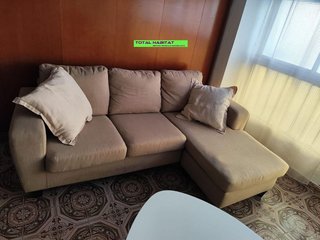 Piso en alquiler en Benimaclet en Valencia