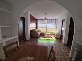 Piso en alquiler en Benimaclet en Valencia