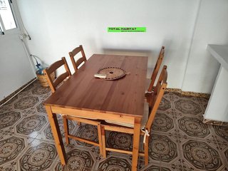 Piso en alquiler en Benimaclet en Valencia
