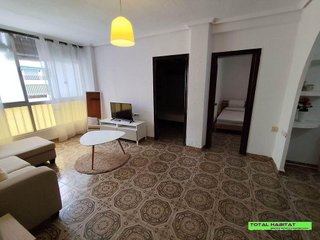 Piso en alquiler en Benimaclet en Valencia