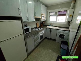 Piso en alquiler en Benimaclet en Valencia