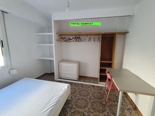 Piso en alquiler en Benimaclet en Valencia