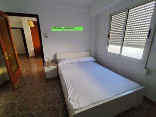 Piso en alquiler en Benimaclet en Valencia