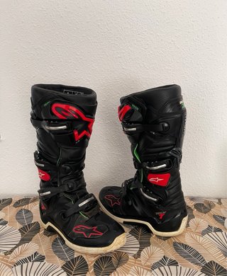 Botas Alpinestars Tech 7