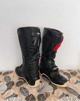 Botas Alpinestars Tech 7