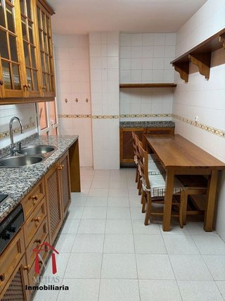 Piso en venta en Centro en Antequera