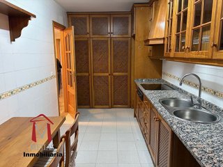 Piso en venta en Centro en Antequera