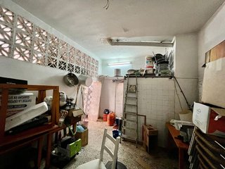 Local comercial en venta en Centro en Torremolinos