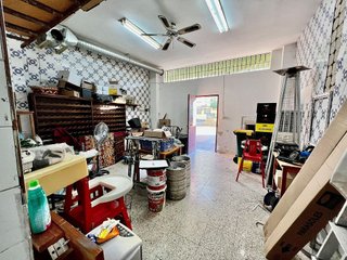 Local comercial en venta en Centro en Torremolinos