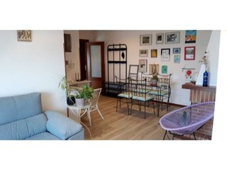 Piso en alquiler en Centro en Gijón