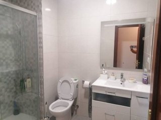 Piso en alquiler en Centro en Gijón
