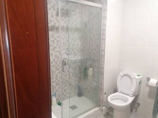 Piso en alquiler en Centro en Gijón