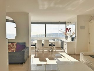 Piso en venta en Zona Puerto Deportivo en Fuengirola