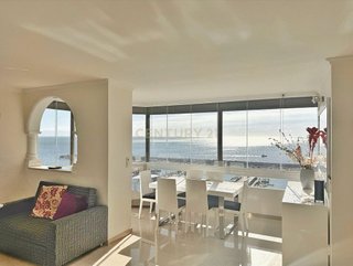 Piso en venta en Zona Puerto Deportivo en Fuengirola