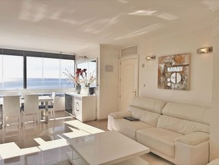 Piso en venta en Zona Puerto Deportivo en Fuengirola
