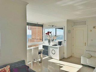 Piso en venta en Zona Puerto Deportivo en Fuengirola
