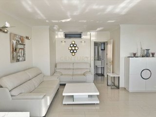 Piso en venta en Zona Puerto Deportivo en Fuengirola