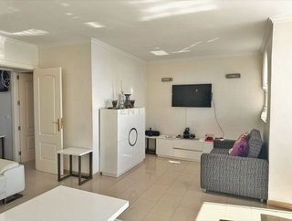 Piso en venta en Zona Puerto Deportivo en Fuengirola