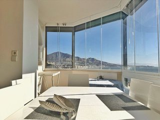 Piso en venta en Zona Puerto Deportivo en Fuengirola