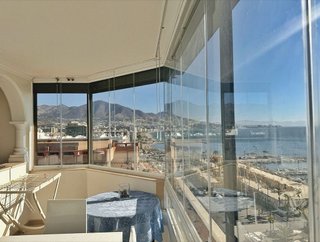 Piso en venta en Zona Puerto Deportivo en Fuengirola