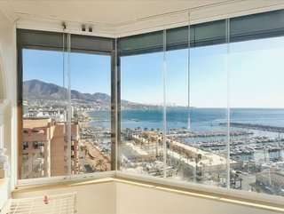 Piso en venta en Zona Puerto Deportivo en Fuengirola