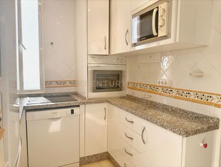 Piso en venta en Zona Puerto Deportivo en Fuengirola