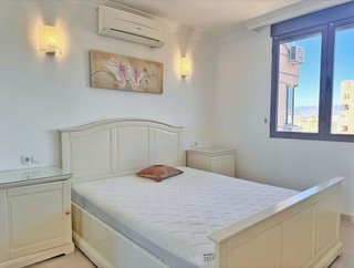 Piso en venta en Zona Puerto Deportivo en Fuengirola