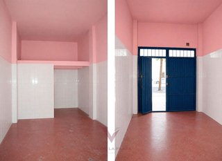 Local comercial en alquiler en Garrido Norte - Chinchibarra en Salamanca