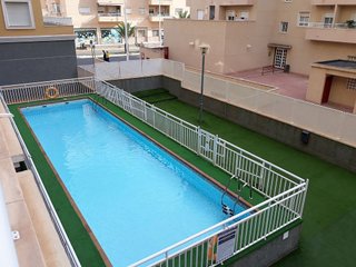 Piso en alquiler en Ciutat Universitària en Elche
