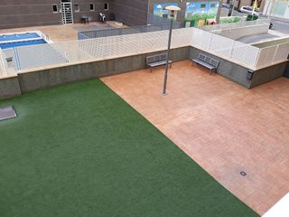 Piso en alquiler en Ciutat Universitària en Elche