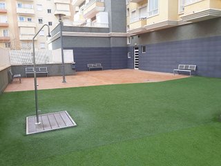 Piso en alquiler en Ciutat Universitària en Elche