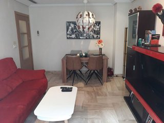 Piso en alquiler en Ciutat Universitària en Elche