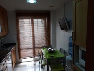 Piso en alquiler en Ciutat Universitària en Elche