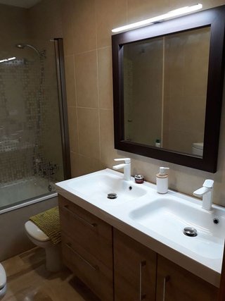 Piso en alquiler en Ciutat Universitària en Elche