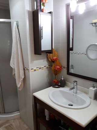 Piso en alquiler en Ciutat Universitària en Elche